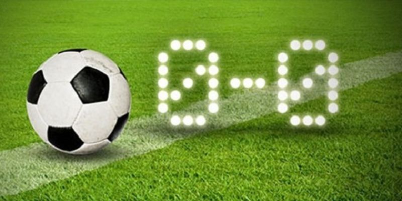 Giải thích về kèo rung trong và cách bắt kèo rung hiệu quả 5