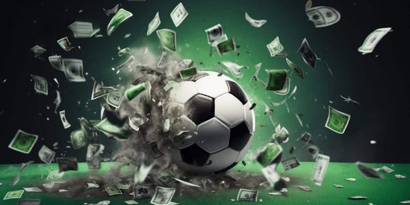 Xả kèo là gì? Cách xả kèo bóng đá hiệu quả hiện nay 4