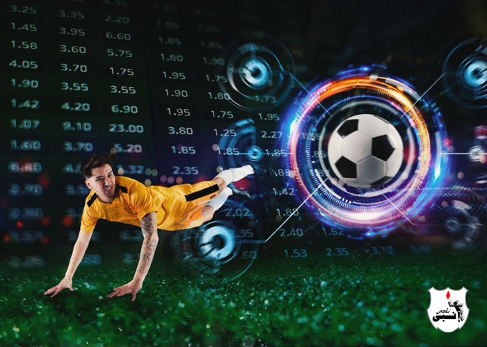 Các con số trên bảng kèo thể hiện tỷ lệ thưởng tiền