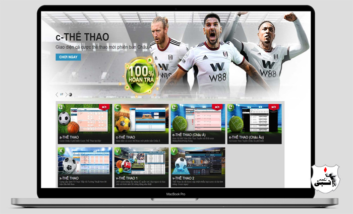 Top 10 App Cá Độ Bóng Đá Uy Tín Nhất Việt Nam 2026 19