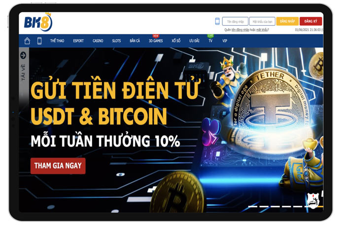 Top 10 App Cá Độ Bóng Đá Uy Tín Nhất Việt Nam 2026 18